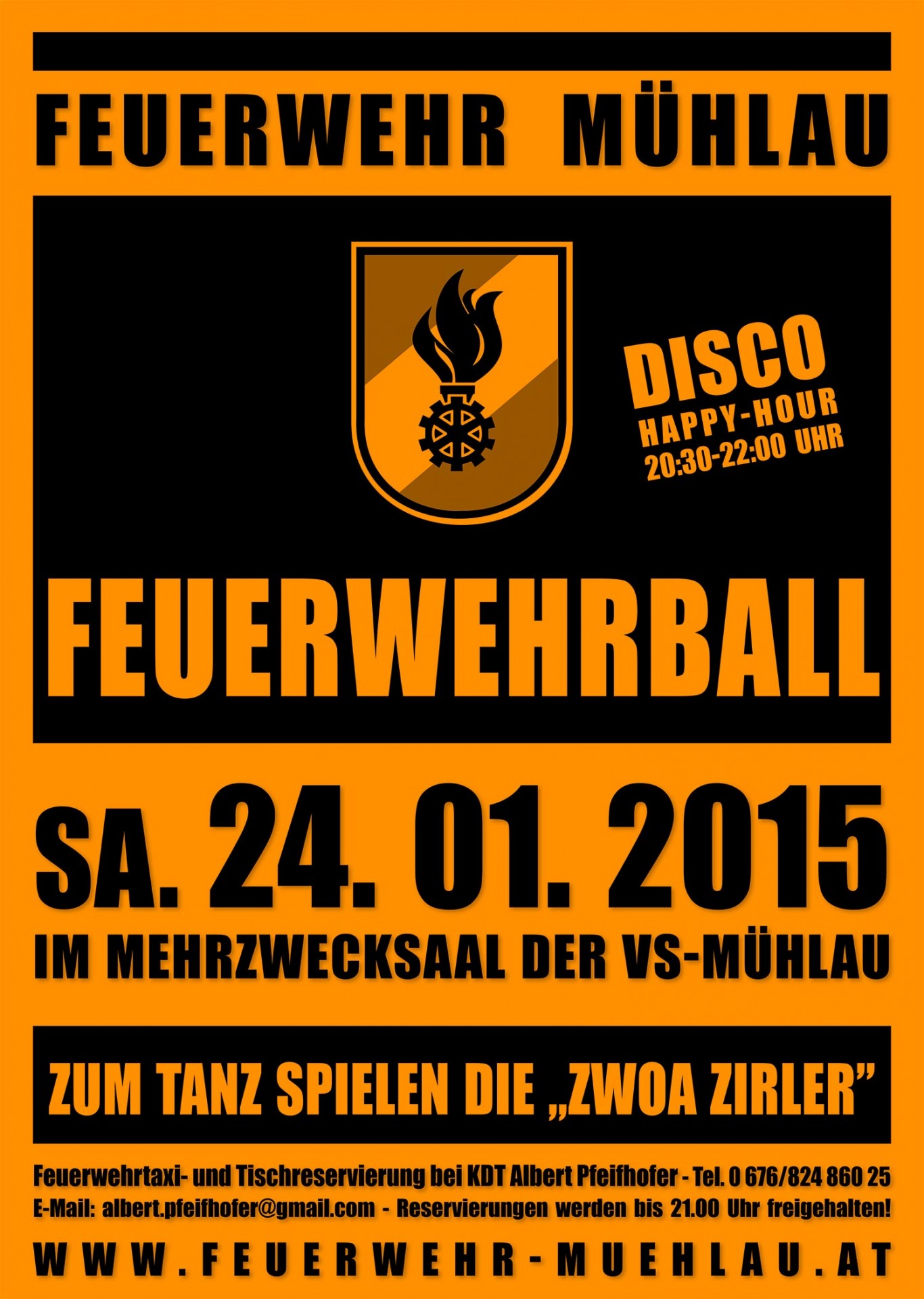 FFM_Ball-Plakat2015